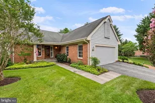 7 Spring House Rd, Lutherville Timonium, MD 21093 - Photo 1