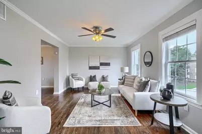 5505 Cynthia Terrace, Baltimore, MD 21206 - Photo 4
