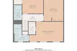 5505 Cynthia Terrace, Baltimore, MD 21206 - Photo 48
