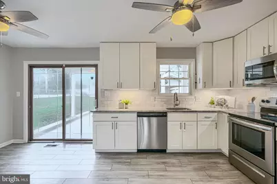 5505 Cynthia Terrace, Baltimore, MD 21206 - Photo 12