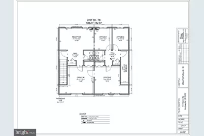 111 Warren Road #14B/15B, Cockeysville, MD 21030 - Photo 4