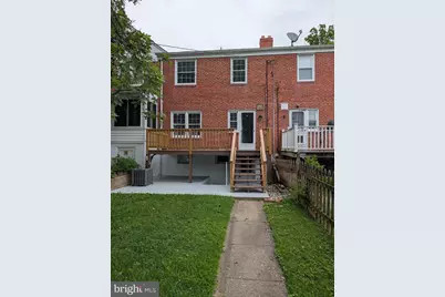 1603 Glen Keith Boulevard, Towson, MD 21286 - Photo 2