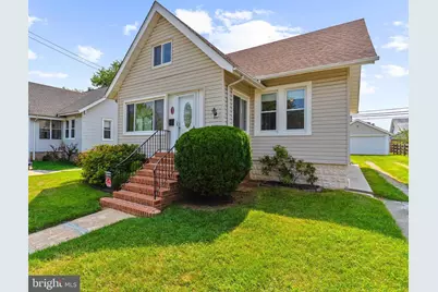 5542 Carville Avenue, Baltimore, MD 21227 - Photo 1