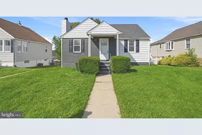 4222 Thorncliff Road, Nottingham, MD 21236 - Photo 6