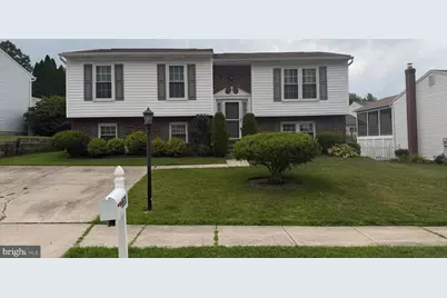 9520 Oakbranch Way, Baltimore, MD 21236 - Photo 1