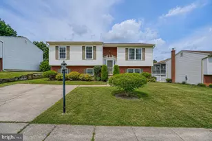 9520 Oakbranch Way, Baltimore, MD 21236 - Photo 1