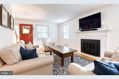 533 Brook Road, Baltimore, MD 21286 - Photo 6
