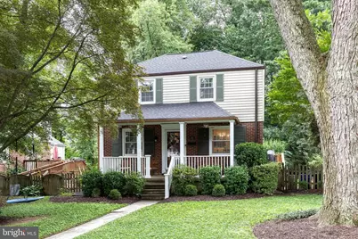 533 Brook Road, Baltimore, MD 21286 - Photo 1