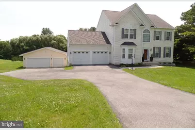 9017 Erimike Court, Randallstown, MD 21133 - Photo 1