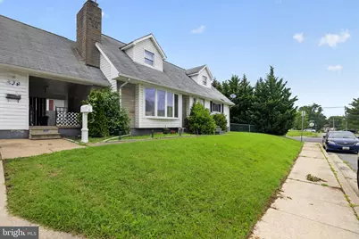 628 George Avenue, Essex, MD 21221 - Photo 38