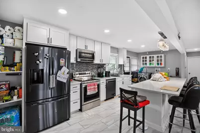 628 George Avenue, Essex, MD 21221 - Photo 6