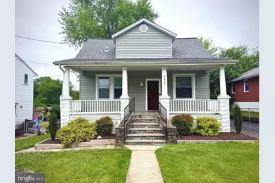 8623 Wendell Avenue, Baltimore, MD 21234 - Photo 1