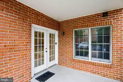 660 Straffan Drive #101, Lutherville Timonium, MD 21093 - Photo 22