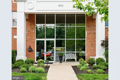 660 Straffan Drive #101, Lutherville Timonium, MD 21093 - Photo 1