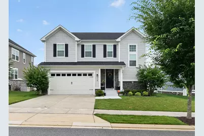 409 Crystal Downs Court, Owings Mills, MD 21117 - Photo 1