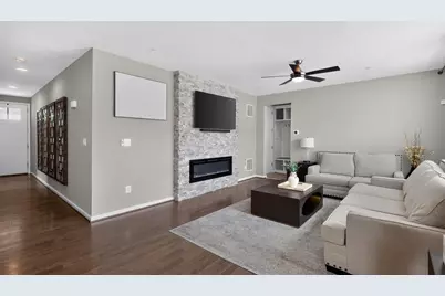 409 Crystal Downs Court, Owings Mills, MD 21117 - Photo 12