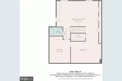 210 Garrison Forest Road, Owings Mills, MD 21117 - Photo 48