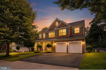 4003 Paige View Road, Randallstown, MD 21133 - Photo 1