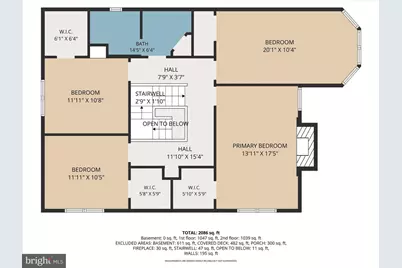 12207 Merrywood Drive, Kingsville, MD 21087 - Photo 32