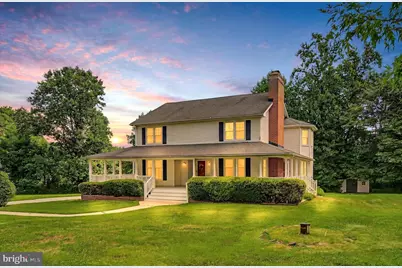 12207 Merrywood Drive, Kingsville, MD 21087 - Photo 1