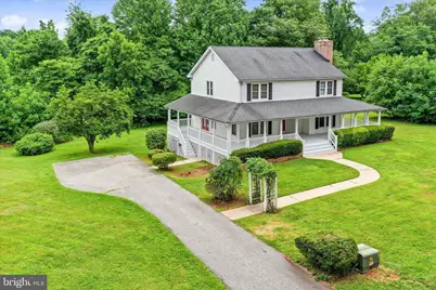 12207 Merrywood Drive, Kingsville, MD 21087 - Photo 2