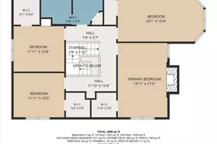 12207 Merrywood Dr, Kingsville, MD 21087 - Photo 32