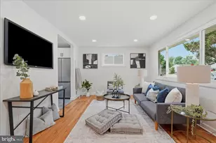 3 Bright Cir, Baltimore, MD 21207 - Photo 4