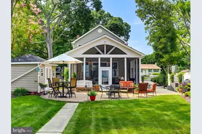 7050 Greenbank Road, Baltimore, MD 21220 - Photo 22
