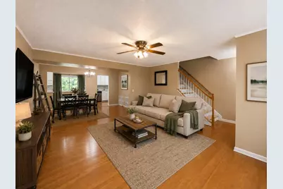 813 Thimbleberry Road #813, Baltimore, MD 21220 - Photo 6