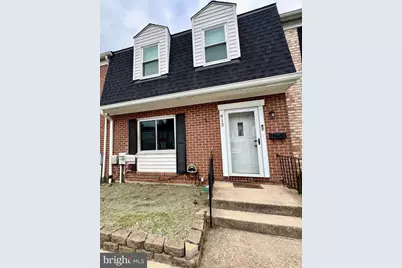 813 Thimbleberry Road #813, Baltimore, MD 21220 - Photo 2