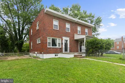 7403 Kirtley Road, Baltimore, MD 21224 - Photo 2