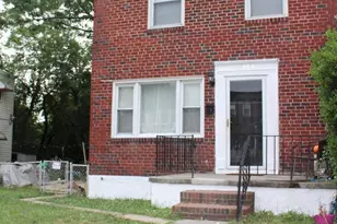 7403 Kirtley Rd, Baltimore, MD 21224 - Photo 1
