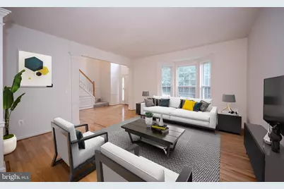 10504 Willow Vista Way, Cockeysville, MD 21030 - Photo 4