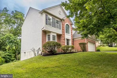 10504 Willow Vista Way, Cockeysville, MD 21030 - Photo 2