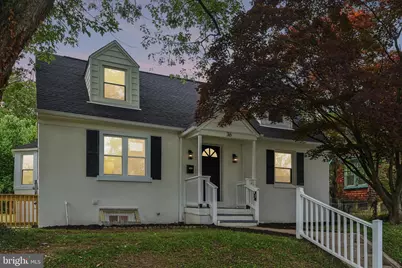 36 Wade Avenue, Catonsville, MD 21228 - Photo 1