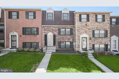 49 Winslow Park, Catonsville, MD 21228 - Photo 1