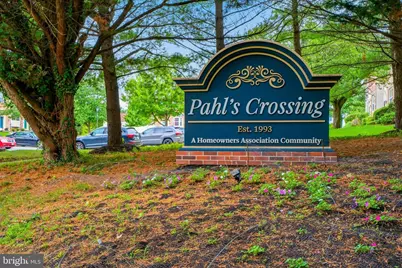 4313 Red Haven Road, Pikesville, MD 21208 - Photo 2