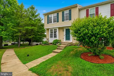 4313 Red Haven Road, Pikesville, MD 21208 - Photo 1