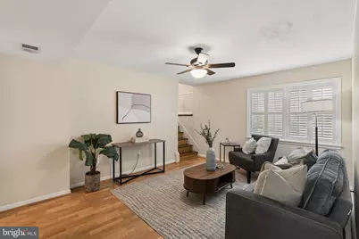 102 Othoridge Road, Lutherville Timonium, MD 21093 - Photo 30