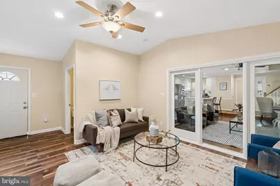 102 Othoridge Road, Lutherville Timonium, MD 21093 - Photo 18