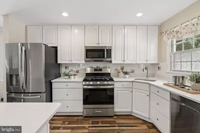 102 Othoridge Road, Lutherville Timonium, MD 21093 - Photo 14