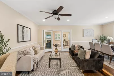 102 Othoridge Road, Lutherville Timonium, MD 21093 - Photo 2