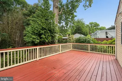 102 Othoridge Road, Lutherville Timonium, MD 21093 - Photo 34
