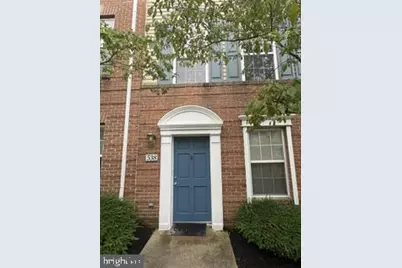 538 Rhapsody Court #538, Cockeysville, MD 21030 - Photo 2