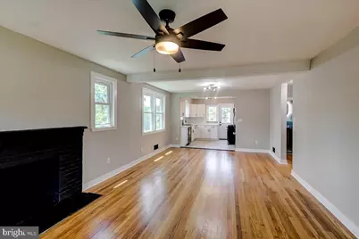 5601 Windsor Mill Road, Baltimore, MD 21207 - Photo 2