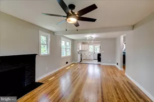 5601 Windsor Mill Rd, Baltimore, MD 21207 - Photo 2