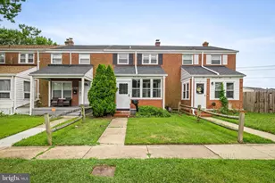 3317 Belsford Ct, Baltimore, MD 21222 - Photo 1