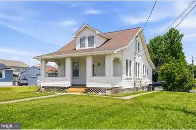 7322 Windsor Mill Road, Windsor Mill, MD 21244 - Photo 1
