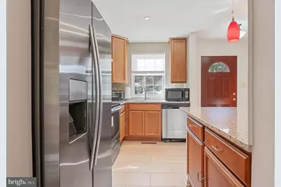 16 Garrison Ridge Court #16, Owings Mills, MD 21117 - Photo 12
