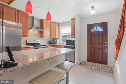16 Garrison Ridge Court #16, Owings Mills, MD 21117 - Photo 10